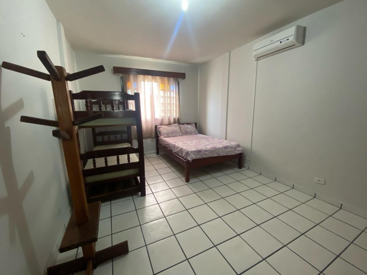 Apartament Residencial Flamingo Bombinhas Zewnętrze zdjęcie