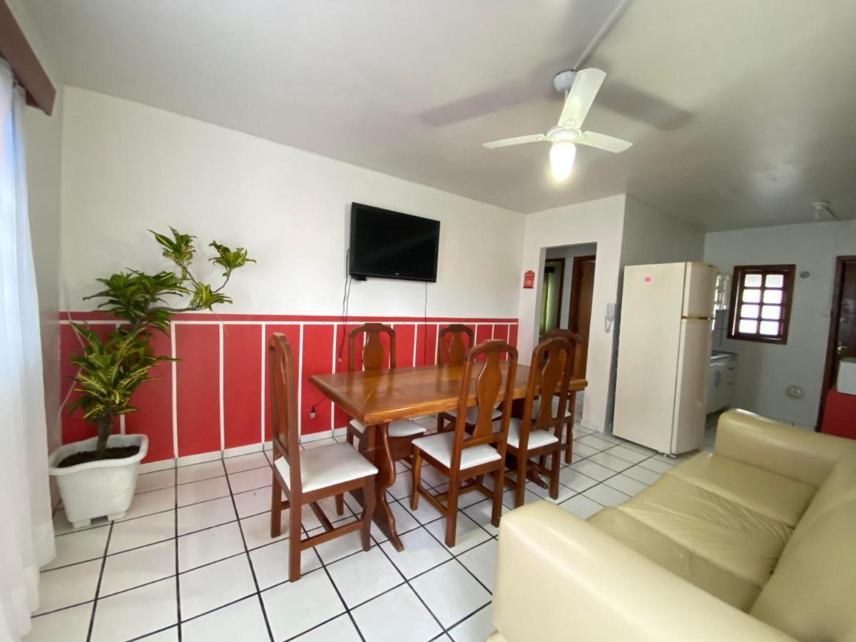 Apartament Residencial Flamingo Bombinhas Zewnętrze zdjęcie