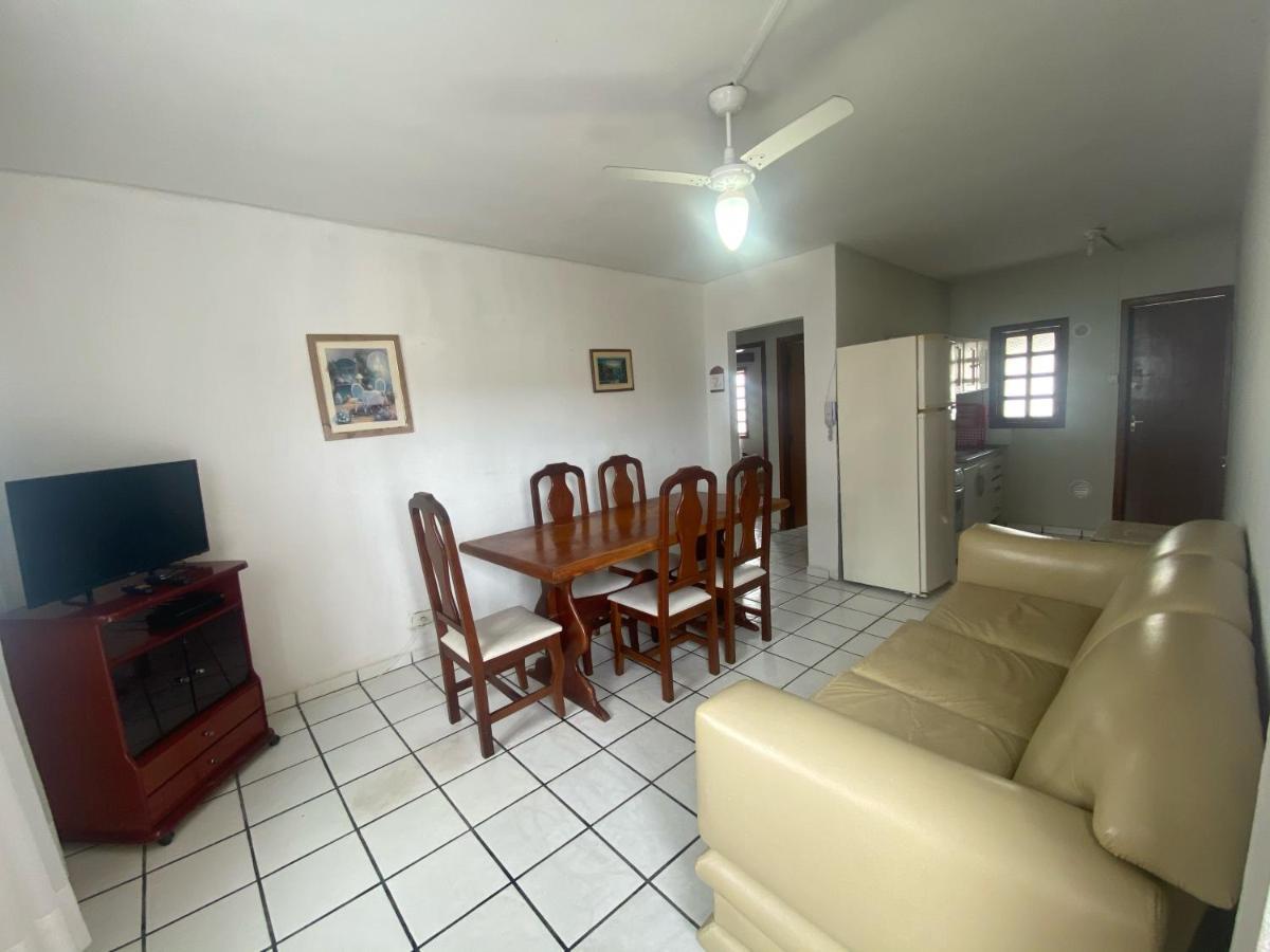 Apartament Residencial Flamingo Bombinhas Zewnętrze zdjęcie