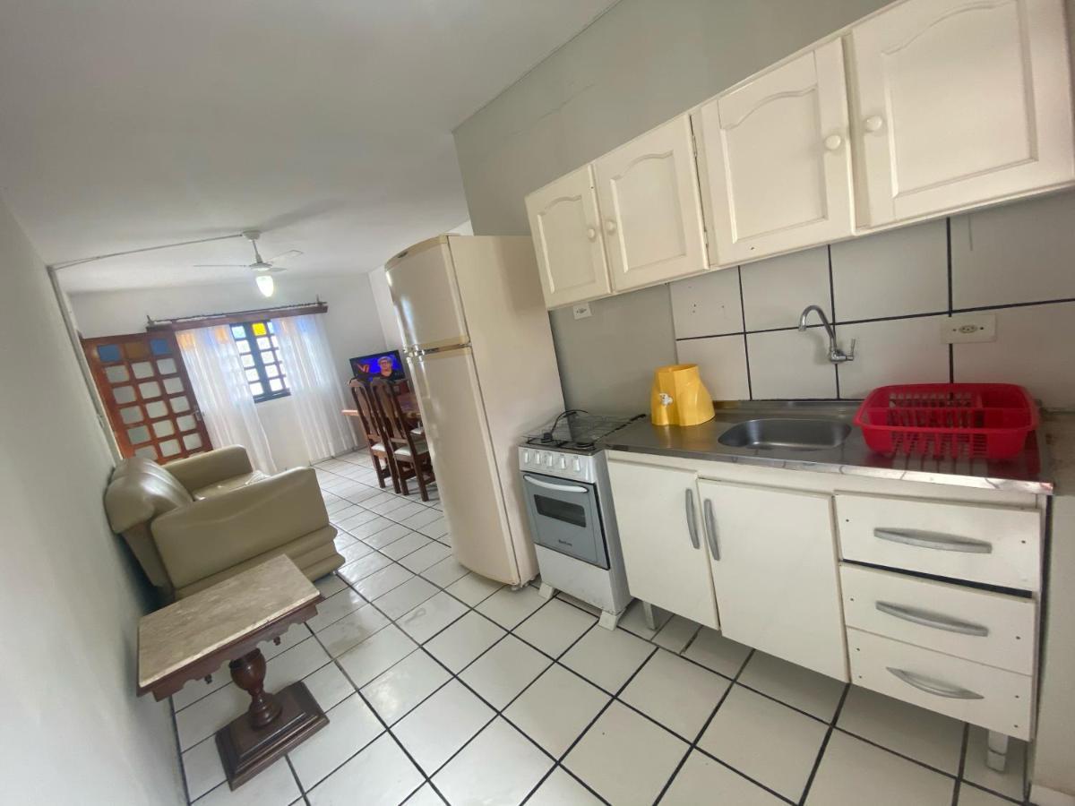 Apartament Residencial Flamingo Bombinhas Zewnętrze zdjęcie