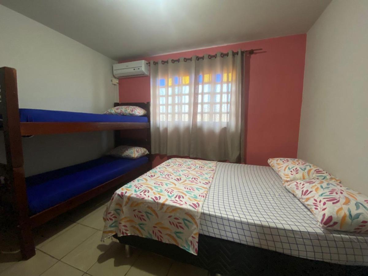 Apartament Residencial Flamingo Bombinhas Zewnętrze zdjęcie