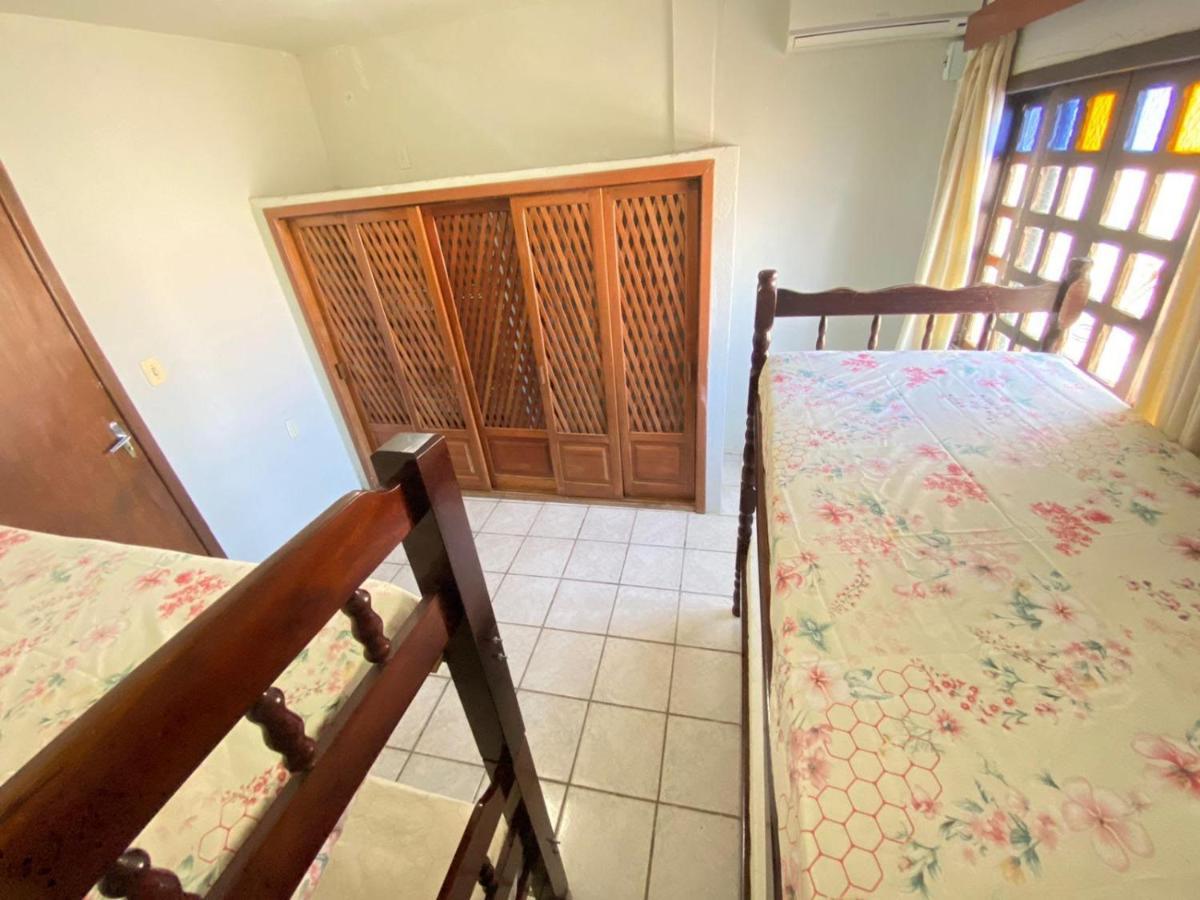 Apartament Residencial Flamingo Bombinhas Zewnętrze zdjęcie