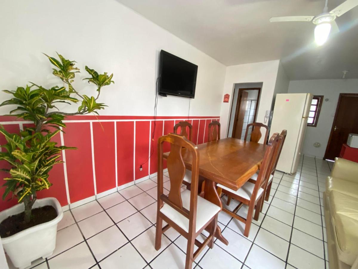 Apartament Residencial Flamingo Bombinhas Zewnętrze zdjęcie