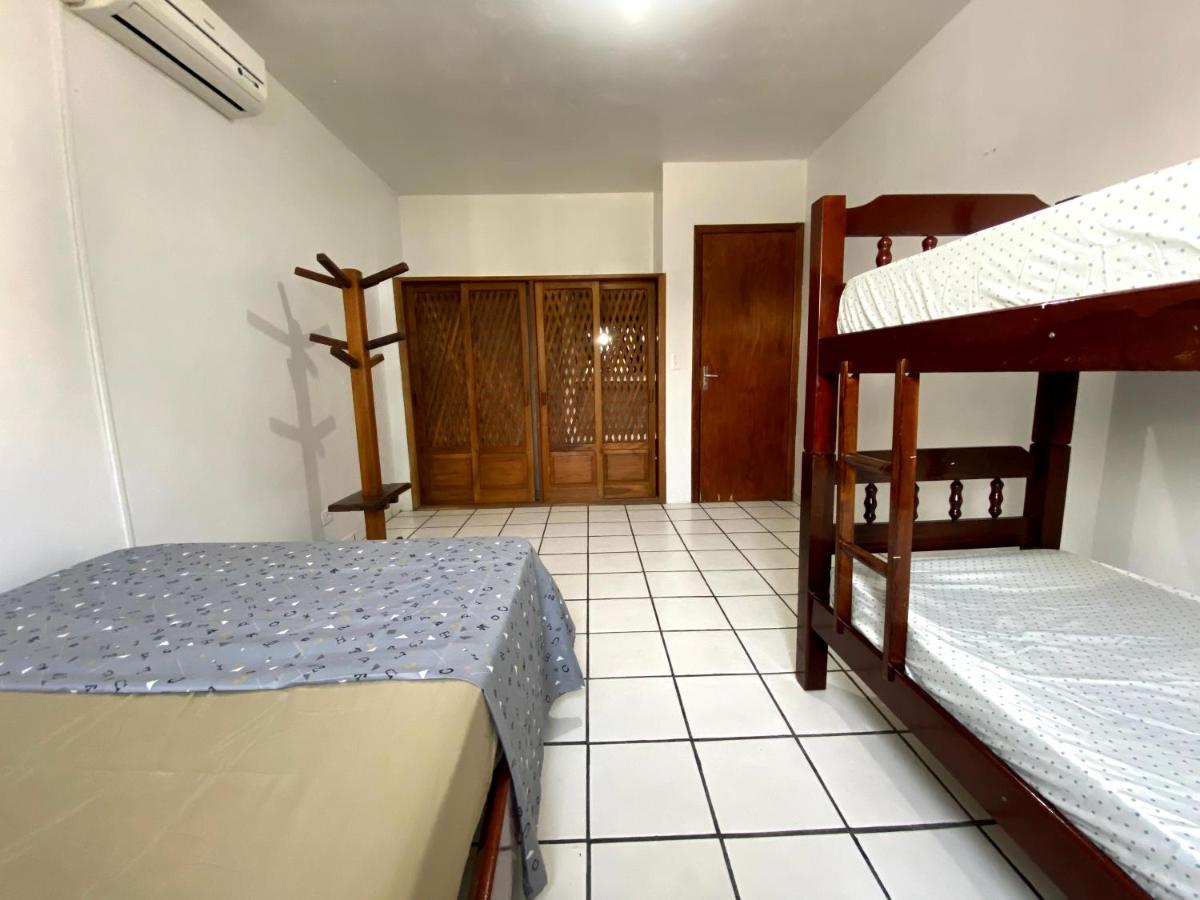 Apartament Residencial Flamingo Bombinhas Zewnętrze zdjęcie
